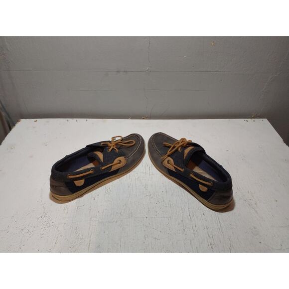 womens sperrys - Picture 5 of 5